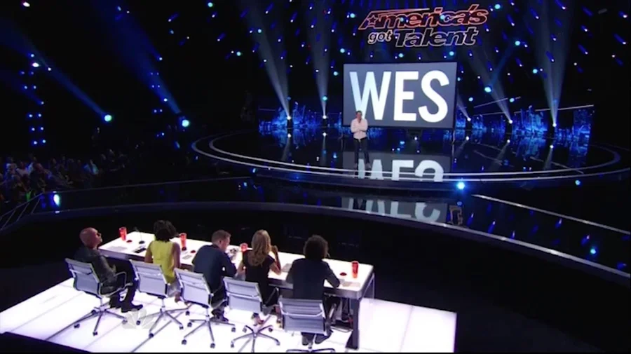 AGT performance