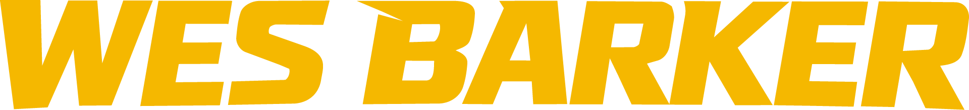 Wes Barker